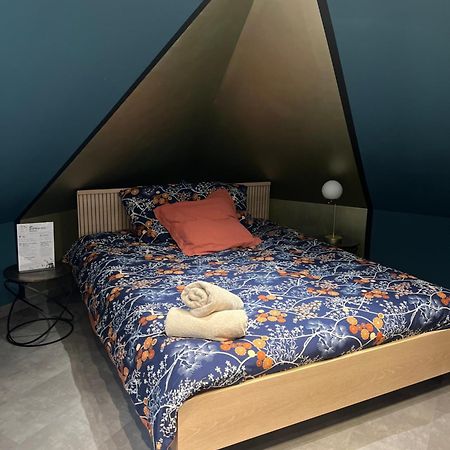 Chambre Spacieuse Like&Love De Marine Duclair Buitenkant foto