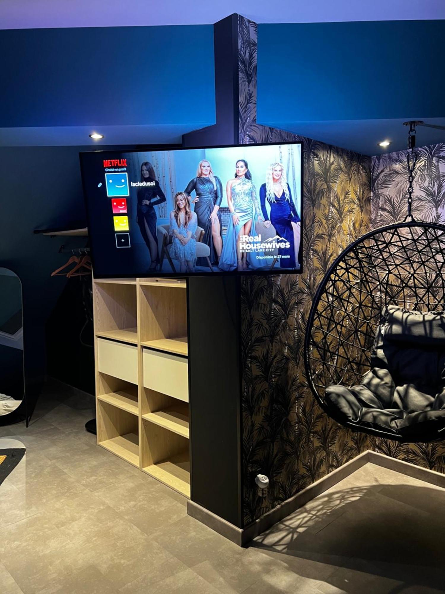 Chambre Spacieuse Like&Love De Marine Duclair Buitenkant foto