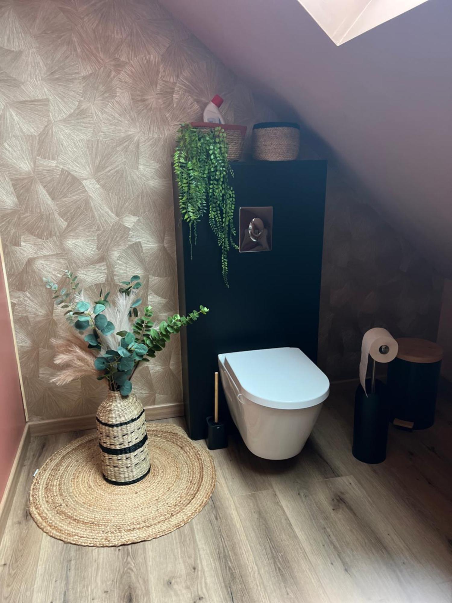 Chambre Spacieuse Like&Love De Marine Duclair Buitenkant foto