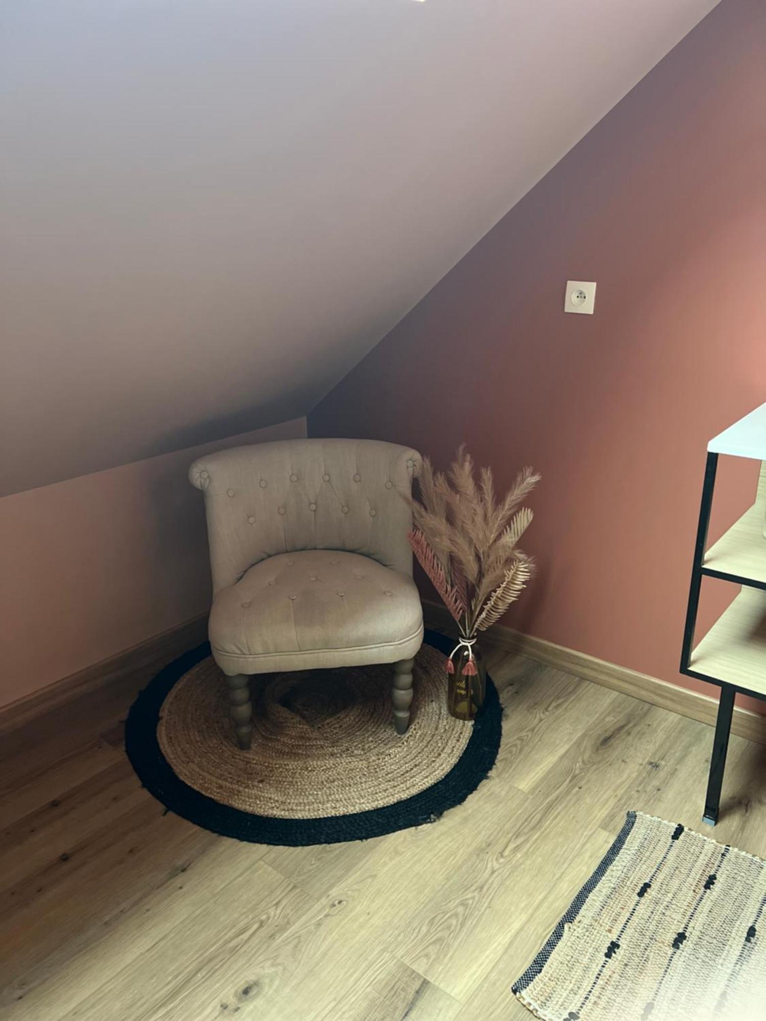 Chambre Spacieuse Like&Love De Marine Duclair Buitenkant foto
