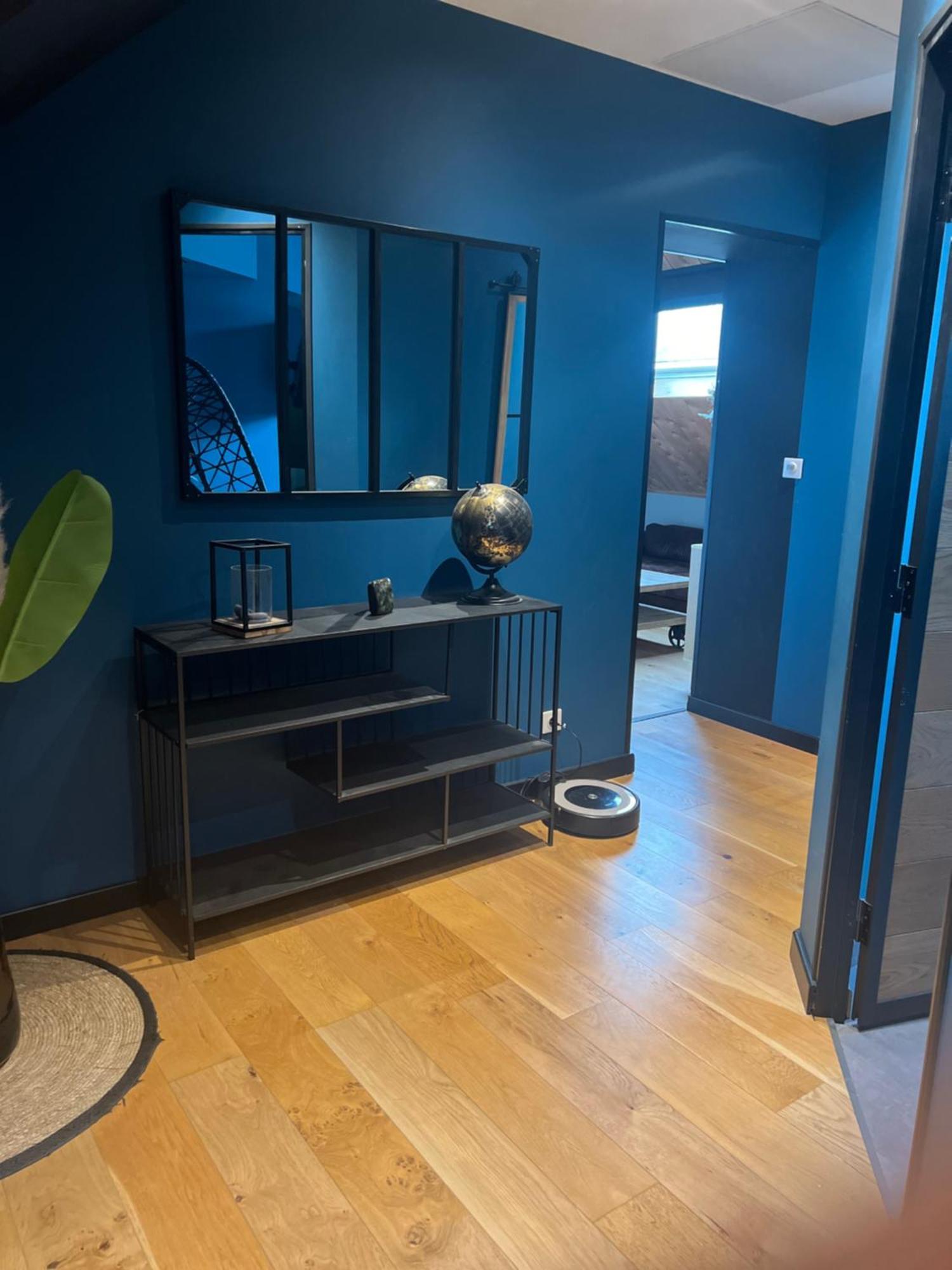 Chambre Spacieuse Like&Love De Marine Duclair Buitenkant foto